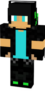 THE CYBERBERG