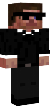 agent steve