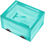 diamond minecart