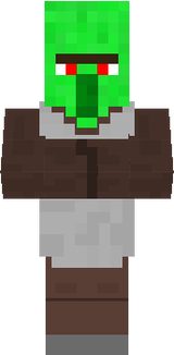 zombie villager