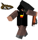 Villager Counter-Terrorist