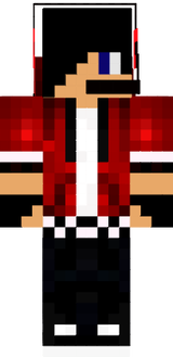 DZ red