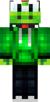 steve