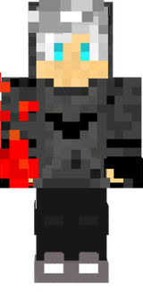 Fire Dark