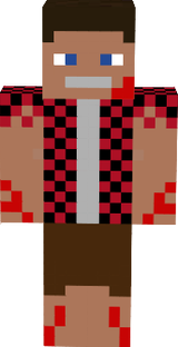 otrhany bello prasa skin
