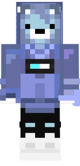 blue mayhem