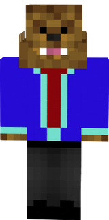 JeromeASF OOOH Buddy!