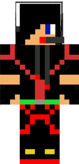 master gamer