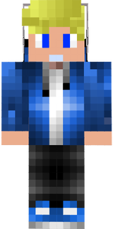BlueDewil
