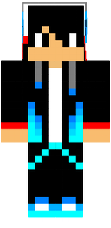 idriss minecraft