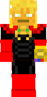 Adam Warlock