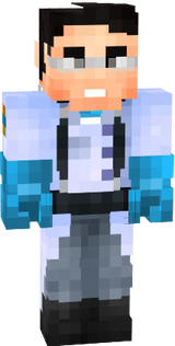 blu medic