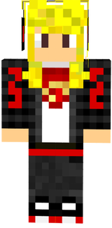 fudion de skin con dano