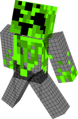 gost fluo