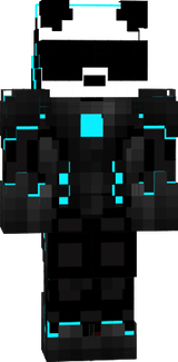 panda
