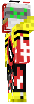 crepy rius