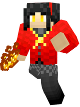 Shadow Yukiko