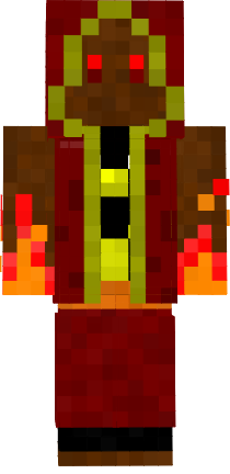 Preview of texture: FireMage
