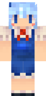 チルノ