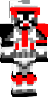 Commander Fox