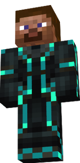 tron men 