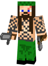 the tatoo guy 