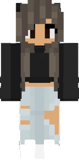 Wolf Girl