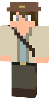 Archeologist Archeologist Archeologist