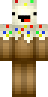 derp cakeman