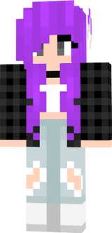 Hollow Street RP (Side Character)