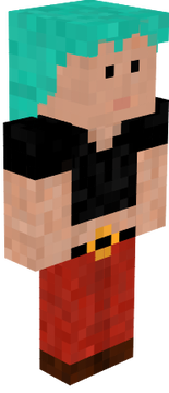 BlueRose Runescape v2