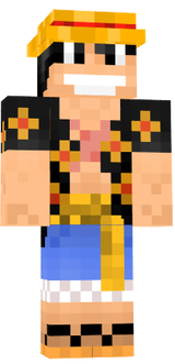 Luffy Dressrosa