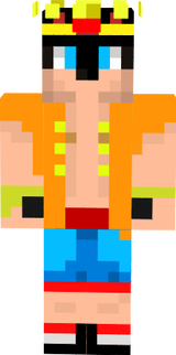 TRollino skin new