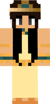 ToastiaNeko Egypt