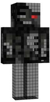 Wither Boss 2