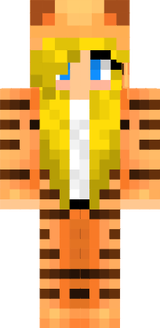 Extra Special Tiger