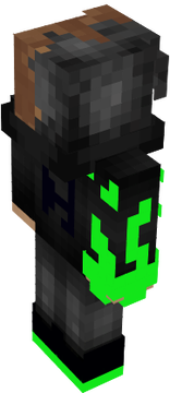 syborg