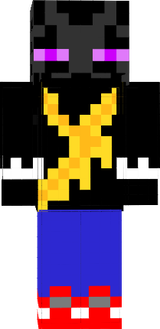 ender boy batuber