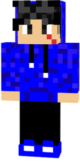 uKrew Skin