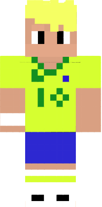 Preview of texture: neymar