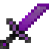 Purple Sword