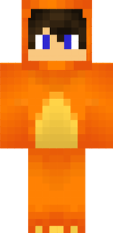 CharmanderGames