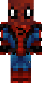 spinder-man