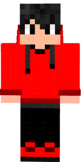 My old skin and first create 
