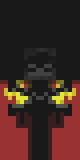 Dark demon