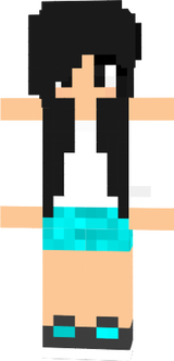 Crisminegirl