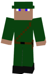 Robbin hood