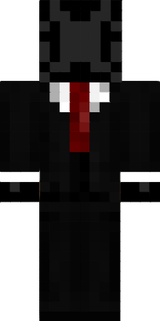 Enderman Guy Rig