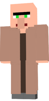 villager