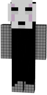 kaonashi